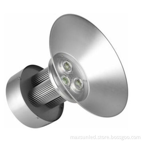 3 Years Warranty Factory Directly Sale 120W LED High Bay Light, Epistar, CE/RoHS-approved